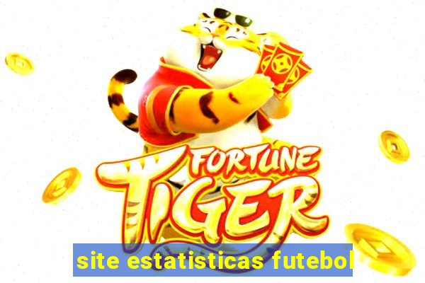 site estatisticas futebol